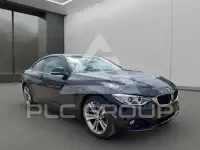 2015 BMW 420