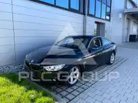2015 BMW 420