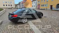 2015 BMW 420