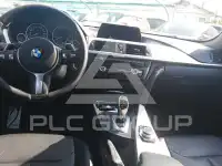 2015 BMW 420