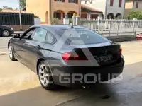 2015 BMW 420