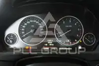 2015 BMW 420
