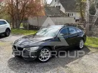 2015 BMW 420