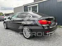 2015 BMW 420