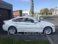 2015 BMW 420