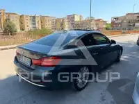 2015 BMW 420
