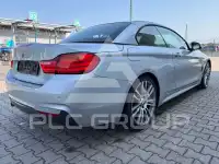 2015 BMW 420