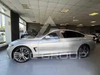 2015 BMW 420