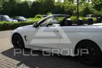 2015 BMW 420