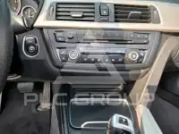 2015 BMW 420