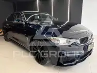 2015 BMW 420