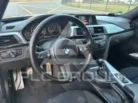 2015 BMW 420