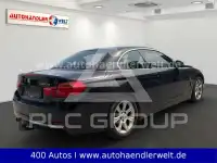 2015 BMW 420
