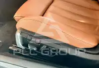2015 BMW 420