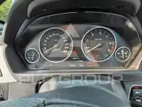 2015 BMW 420
