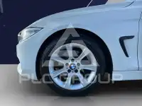 2015 BMW 420