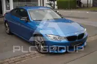 2015 BMW 420