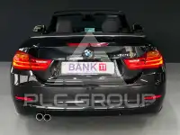 2015 BMW 420