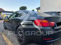 2015 BMW 420