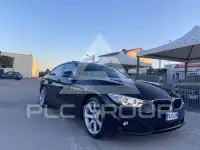 2015 BMW 420