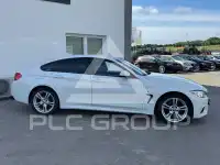 2015 BMW 420