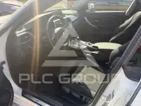 2015 BMW 420