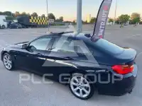 2015 BMW 420