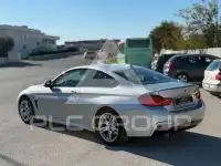 2015 BMW 420