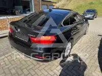 2015 BMW 420