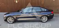 2015 BMW 420