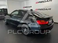 2015 BMW 420