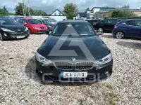 2015 BMW 420
