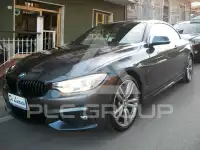 2015 BMW 420