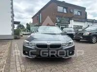 2015 BMW 420
