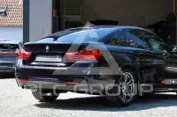 2015 BMW 420