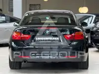 2015 BMW 420