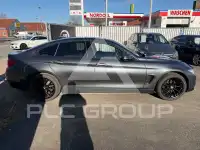 2015 BMW 420