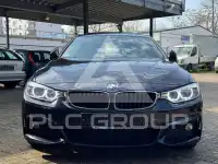 2015 BMW 420