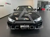 2015 BMW 420