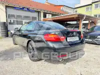 2015 BMW 420