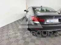 2015 BMW 420