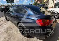 2015 BMW 420