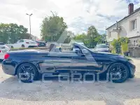 2015 BMW 420