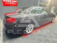2015 BMW 420