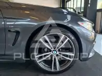 2015 BMW 420