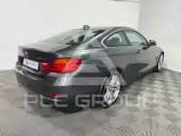 2015 BMW 420