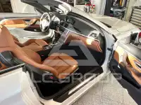 2015 BMW 420
