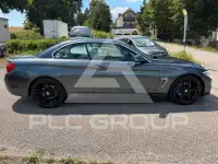 2015 BMW 420