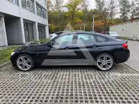 2015 BMW 420