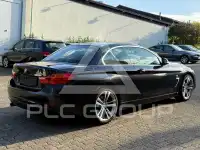 2015 BMW 420